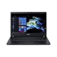 Acer Acer TravelMate P6 Series