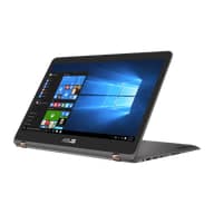 Asus Asus ZenBook Flip Series