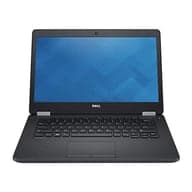 Dell Dell Latitude E5000 Series