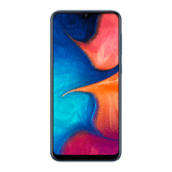 Samsung Galaxy A20