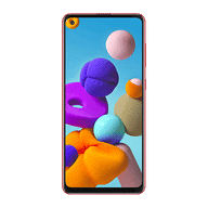 Samsung Galaxy A21s