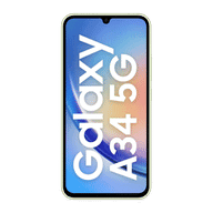 Samsung Galaxy A34 5G