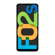 Samsung Galaxy F02s