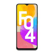 Samsung Galaxy F04