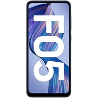 Samsung Galaxy F05