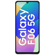 Samsung Galaxy F06 5G