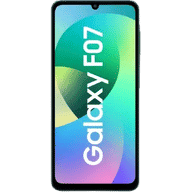 Samsung Galaxy F07