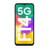 Samsung Galaxy F14 5G