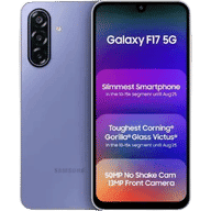Samsung Galaxy F17 5G