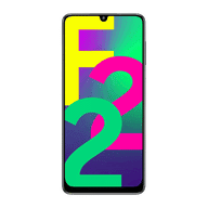 Samsung Galaxy F22