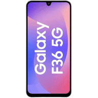 Samsung Galaxy F36 5G