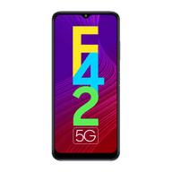 Samsung Galaxy F42 5G