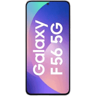 Samsung Galaxy F56 5G