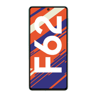 Samsung Galaxy F62