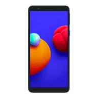 Samsung Galaxy M01 Core
