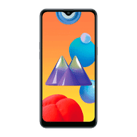 Samsung Galaxy M01s