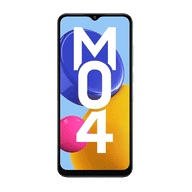 Samsung Galaxy M04