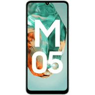 Samsung Galaxy M05