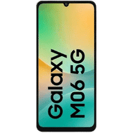 Samsung Galaxy M06 5G