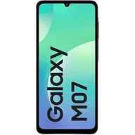 Samsung Galaxy M07