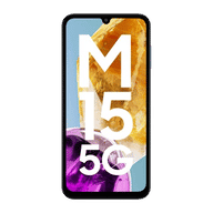 Samsung Galaxy M15 5G