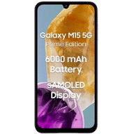 Samsung Galaxy M15 5G Prime Edition