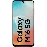 Samsung Galaxy M16 5G