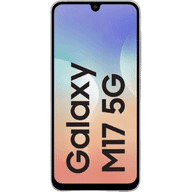 Samsung Galaxy M17 5G