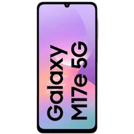 Samsung Galaxy M17e 5G