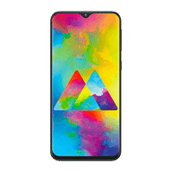 Samsung Galaxy M20