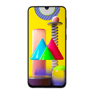 Samsung Galaxy M21