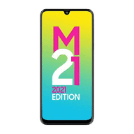 Samsung Galaxy M21 2021 Edition