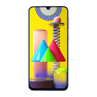 Samsung Galaxy M31