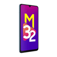 Samsung Galaxy M32