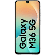 Samsung Galaxy M36 5G