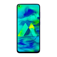 Samsung Galaxy M40