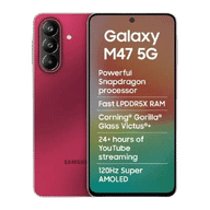 Samsung Galaxy M47 5G