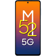 Samsung Galaxy M52 5G