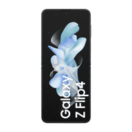 Samsung Galaxy Z Flip4