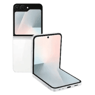 Samsung Galaxy Z Flip7 FE 5G