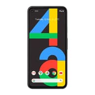 Google Pixel 4a