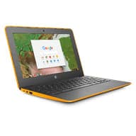 HP HP Chromebook Series