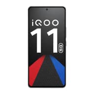 iQOO iQOO 11 5G