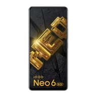 iQOO iQOO Neo 6 5G