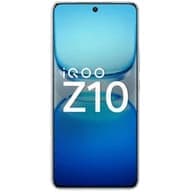 iQOO iQOO Z10 5G