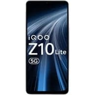 iQOO iQOO Z10 Lite 5G