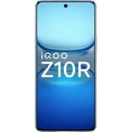 iQOO iQOO Z10R 5G