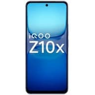 iQOO iQOO Z10x 5G