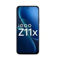 iQOO iQOO Z11x 5G
