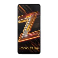 iQOO iQOO Z3 5G